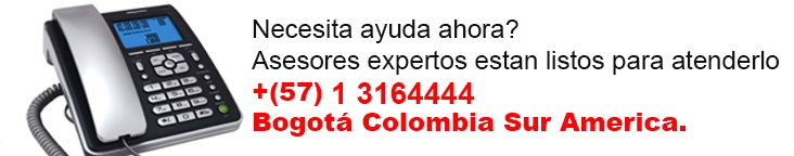 RICOH COLOMBIA - Servicios y Productos Colombia. Venta y Distribución